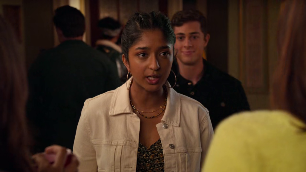 Download Never Have I Ever Season 2 (2021) Dual Audio {Hindi [5.1 DD]-English} Netflix WEB Series WEB-DL 480p | 720p | 1080p
