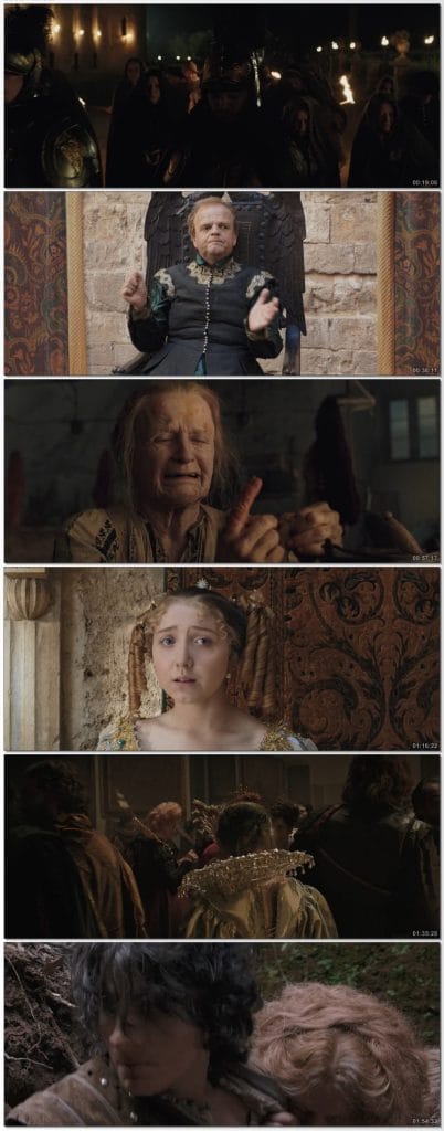 Download Tale of Tales (2015) English Full Movie With Esubs BluRay 480p | 720p 1 Download Tale of Tales (2015) English Full Movie With Esubs BluRay 480p | 720p