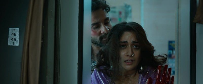 Download Kill (2024) AMZN WEB-DL [Hindi DD5.1] Full Movie 480p | 720p | 1080p