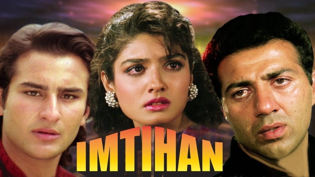 Download Imtihan (1994) Hindi Full Movie HDRip 480p | 720p 1 Download Imtihan (1994) Hindi Full Movie HDRip 480p | 720p