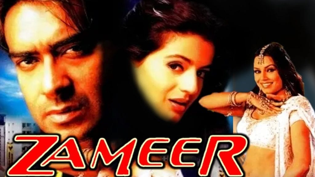 Download Zameer (2005) Hindi Full Movie HDRip 480p | 720p 1 Download Zameer (2005) Hindi Full Movie HDRip 480p | 720p