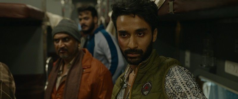 Download Kill (2024) AMZN WEB-DL [Hindi DD5.1] Full Movie 480p | 720p | 1080p