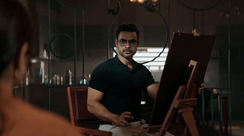Download Identity (2025) WEB-DL ORG. Dual Audio [Hindi – Malayalam] Full Movie 480p | 720p | 1080p