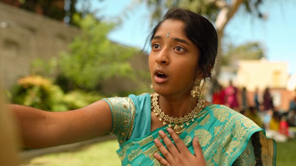 Download Never Have I Ever Season 2 (2021) Dual Audio {Hindi [5.1 DD]-English} Netflix WEB Series WEB-DL 480p | 720p | 1080p