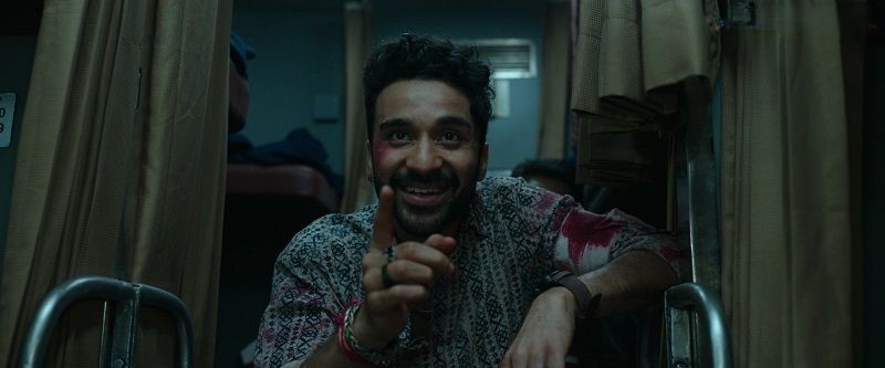 Download Kill (2024) AMZN WEB-DL [Hindi DD5.1] Full Movie 480p | 720p | 1080p